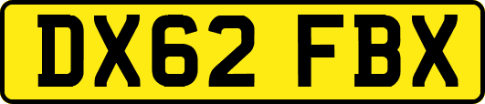 DX62FBX