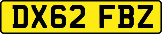 DX62FBZ