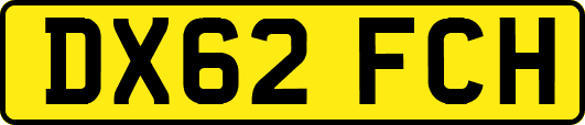 DX62FCH