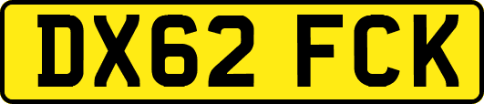DX62FCK
