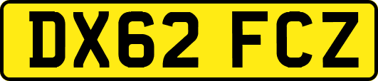 DX62FCZ