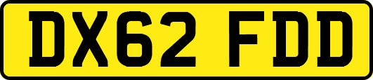 DX62FDD