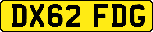 DX62FDG