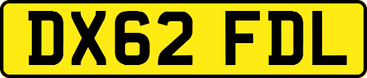 DX62FDL