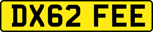 DX62FEE