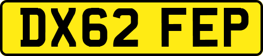 DX62FEP