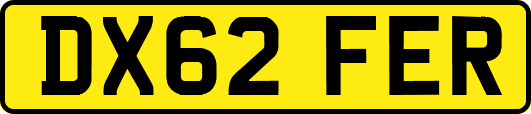 DX62FER