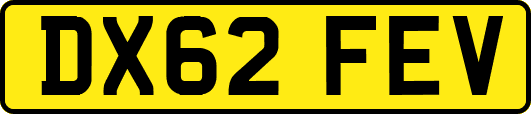 DX62FEV