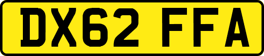 DX62FFA