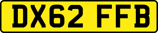 DX62FFB