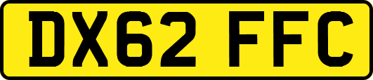 DX62FFC