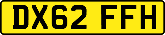 DX62FFH