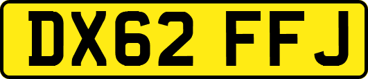 DX62FFJ