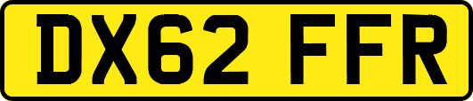 DX62FFR
