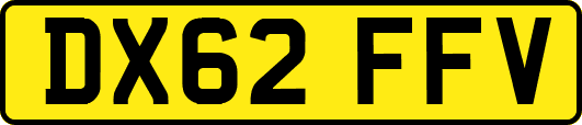 DX62FFV