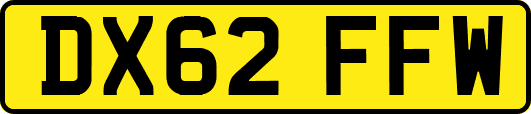 DX62FFW