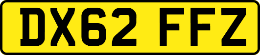 DX62FFZ