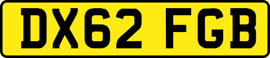 DX62FGB