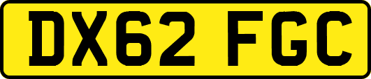 DX62FGC