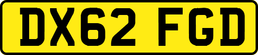 DX62FGD