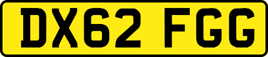 DX62FGG