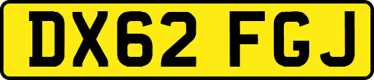 DX62FGJ