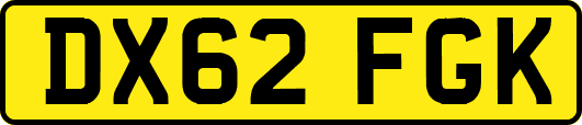 DX62FGK