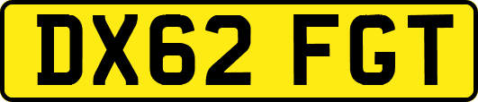 DX62FGT