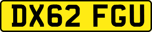 DX62FGU