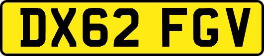 DX62FGV
