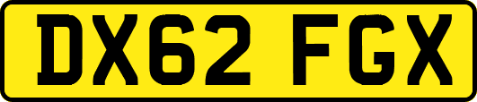 DX62FGX