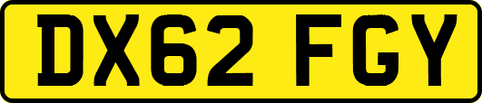DX62FGY
