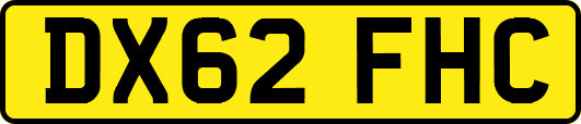DX62FHC