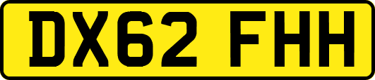 DX62FHH