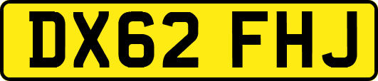 DX62FHJ