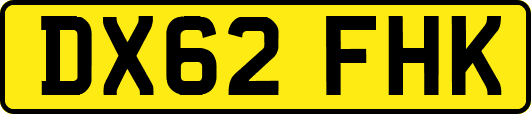 DX62FHK