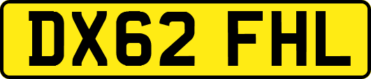 DX62FHL
