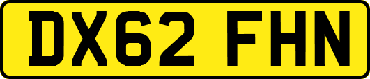 DX62FHN