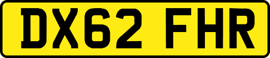 DX62FHR