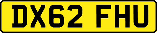 DX62FHU