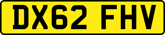 DX62FHV