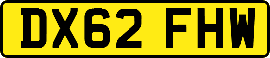 DX62FHW