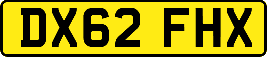 DX62FHX