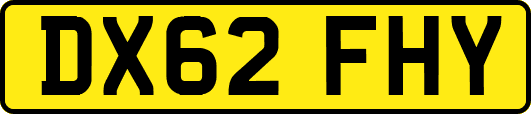 DX62FHY