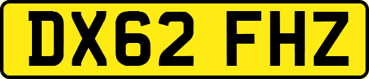 DX62FHZ
