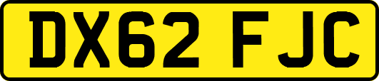 DX62FJC