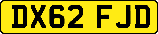 DX62FJD