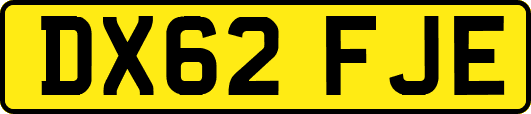DX62FJE