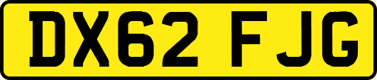 DX62FJG