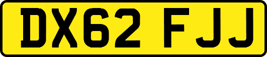 DX62FJJ